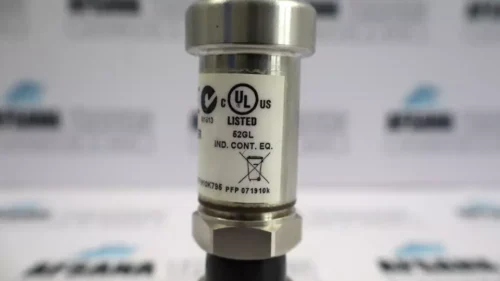 Johnson controls p499agjs552, -1 to 25 bar(s) transducer / Pressure sensor 4-20mA - Image 7