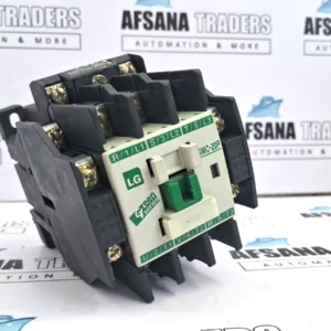 LG smc-20p Contactor 100-110v 60hz 20a