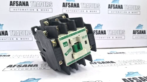 LG smc-20p Contactor 100-110v 60hz 20a