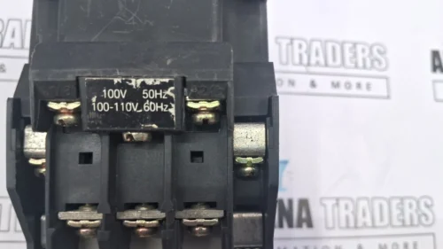 LG smc-20p Contactor 100-110v 60hz 20a - Image 5