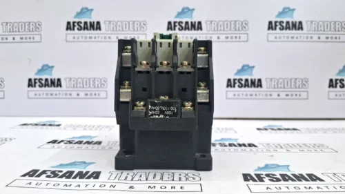 LG smc-20p Contactor 100-110v 60hz 20a - Image 8