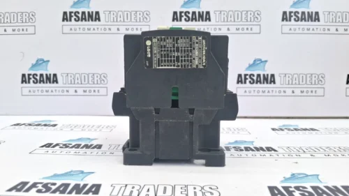LG smc-20p Contactor 100-110v 60hz 20a - Image 3