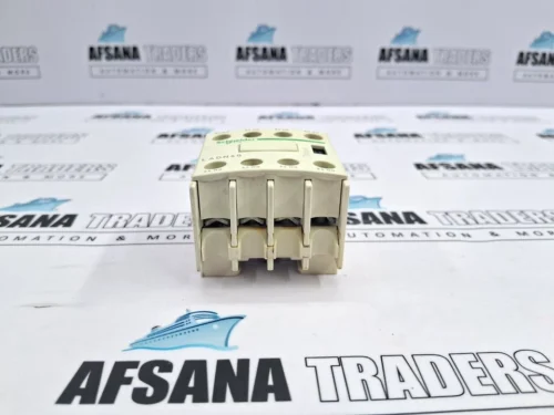 LOT OF 8 SCHNEIDER ELECTRIC LADN40 CONTACT BLOCK - Image 5
