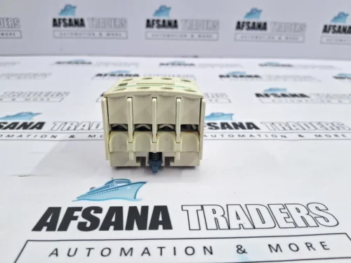 LOT OF 8 SCHNEIDER ELECTRIC LADN40 CONTACT BLOCK - Image 6