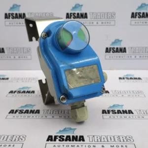 Lef industries lef 102-lc7, 2x83161.3, ip66 limit switch