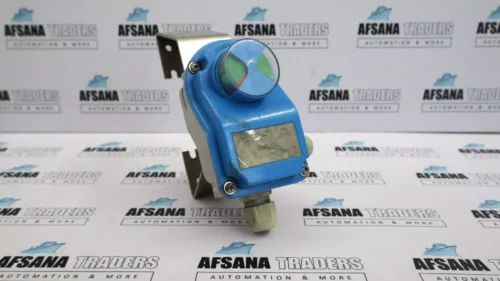 Lef industries lef 102-lc7, 2x83161.3, ip66 limit switch