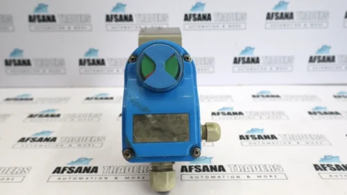 Lef industries lef 102-lc7, 2x83161.3, ip66 limit switch - Image 3