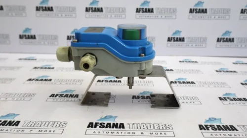 Lef industries lef 102-lc7, 2x83161.3, ip66 limit switch - Image 6