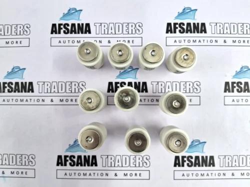 Lot of 10x Chfe r022 diii/e33-50A 500v-50kA porcelain fuse diazed - Image 5