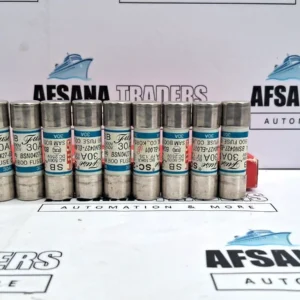 Lot of 10x sam boo fuse co bsn0427-el001 sb fuse, sc-2 30A