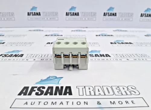 Lot of 2x Terasaki tsu-40 contactor auxiliary contact - Image 8