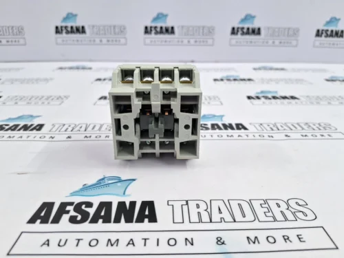 Lot of 2x Terasaki tsu-40 contactor auxiliary contact - Image 9