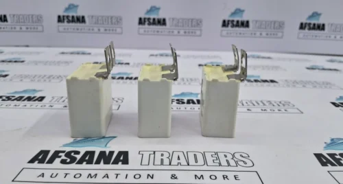 Lot of 3x Alcon mp-4-233 rev-01 gbt snubber capacitors direct mounting - Image 6