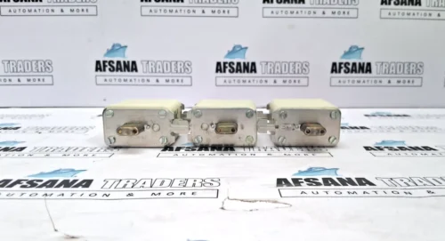Lot of 3x siemens 3na3 836 fuse link nh00-gl/gg 160a - Image 4