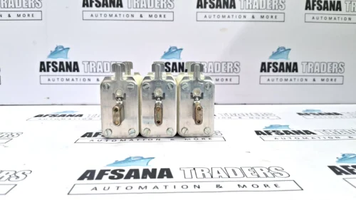 Lot of 3x siemens 3na3 836 fuse link nh00-gl/gg 160a - Image 6