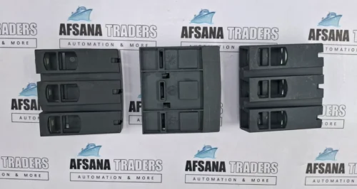 Lot of 3x telemecanique electric la9 d 115603/604 terminal block - Image 4
