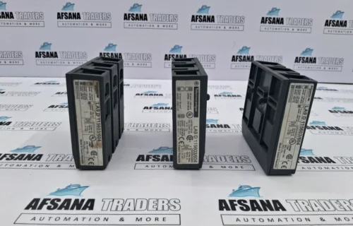 Lot of 3x telemecanique electric la9 d 115603/604 terminal block - Image 6