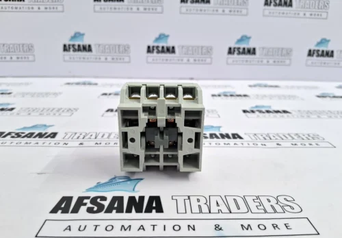 Lot of 4x Terasaki tsu-22 2nc+2no contactor auxiliary contact - Image 8