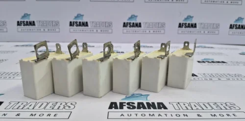 Lot of 6x Alcon mp-4-233 rev-01 gbt snubber capacitors direct mounting - Image 5