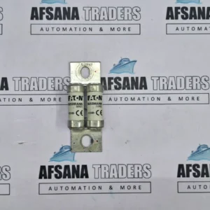 Lot of 6x Eaton bussmann series fuse 690v bs88-4 ar 700v-500v 160a eet