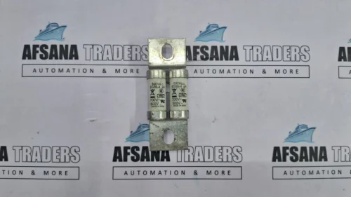 Lot of 6x Eaton bussmann series fuse 690v bs88-4 ar 700v-500v 160a eet - Image 2