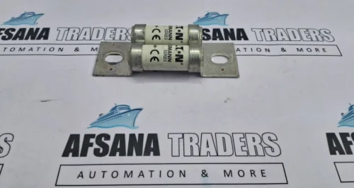 Lot of 6x Eaton bussmann series fuse 690v bs88-4 ar 700v-500v 160a eet - Image 4
