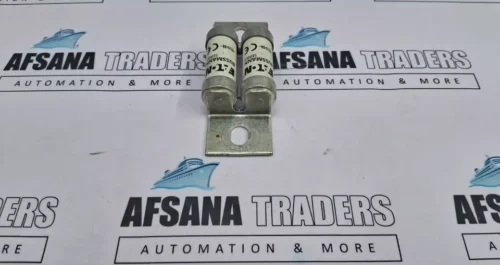 Lot of 6x Eaton bussmann series fuse 690v bs88-4 ar 700v-500v 160a eet - Image 5
