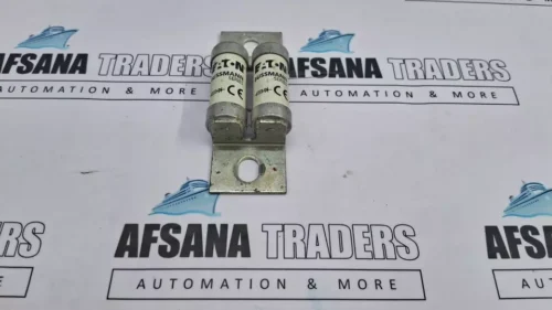 Lot of 6x Eaton bussmann series fuse 690v bs88-4 ar 700v-500v 160a eet - Image 6