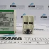 Lot of 9x Schneider ladn11 auxiliary contact block - Image 4