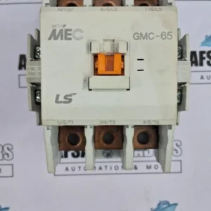 Ls gmc(d)-65 contactor