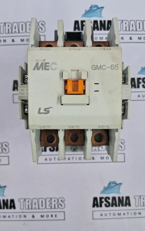 Ls gmc(d)-65 contactor