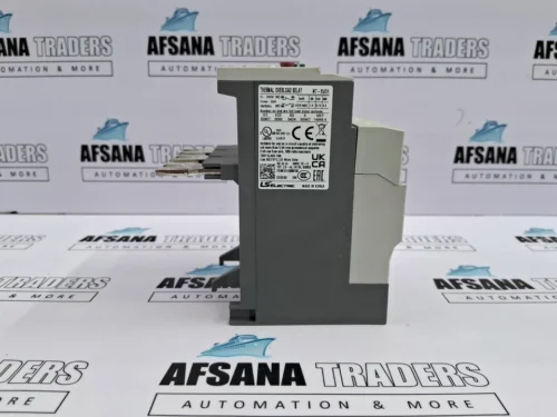 Ls overload relay 1313000700 thermal mt-95/3h 34 (28-40) a - Image 4