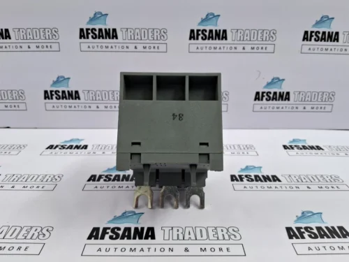Ls overload relay 1313000700 thermal mt-95/3h 34 (28-40) a - Image 8