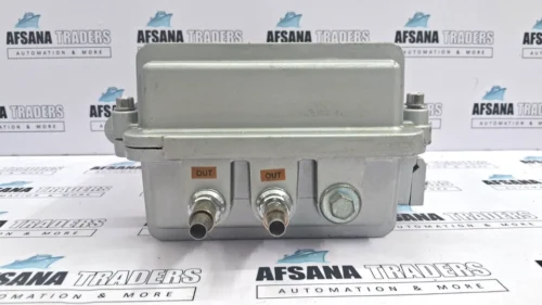MAIWEI | MW-BLE-L32 | 45-862MHZ | 30DB | ~220V 50HZ | TWO-WAY TRUNK AMPLIFIER - Image 7
