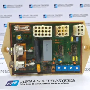 MARELLI | ENTITY CMS-90 | M25FA878B | AUTOMATIC VOLTAGE REGULATOR
