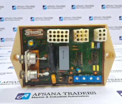 MARELLI | ENTITY CMS-90 | M25FA878B | AUTOMATIC VOLTAGE REGULATOR