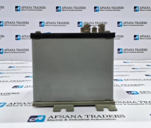 MITSUBISHI | T-100F | 110V | CLASS 1.5 | 0 ~ 1MA | 55~65 HZ | TRANSDUCER - Image 6