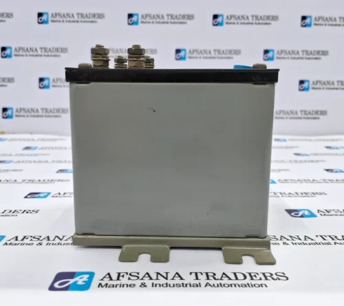 MITSUBISHI | T-100F | 110V | CLASS 1.5 | 0 ~ 1MA | 55~65 HZ | TRANSDUCER - Image 4