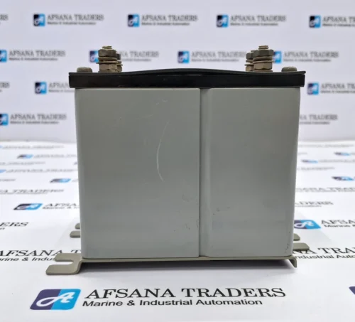 MITSUBISHI | T-100F | 110V | CLASS 1.5 | 0 ~ 1MA | 55~65 HZ | TRANSDUCER - Image 3
