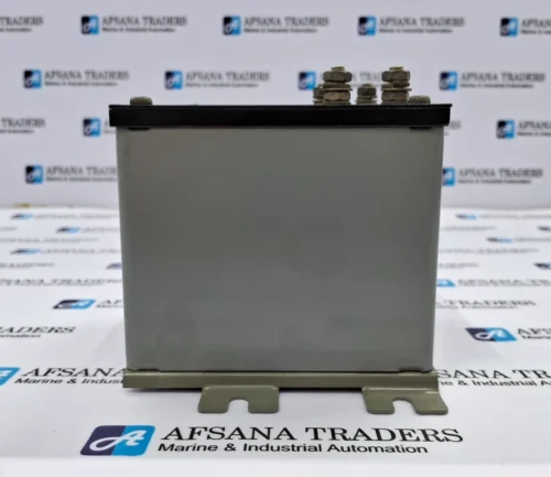 MITSUBISHI | T-100F | 110V | CLASS 1.5 | 0 ~ 1MA | 55~65 HZ | TRANSDUCER - Image 2