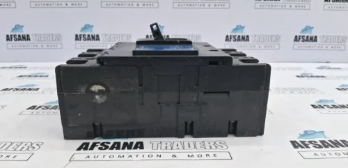 MITSUBISHI DSN225-CP 225A NO-FUSE SWITCH 600VAC 3 POLES - Image 4