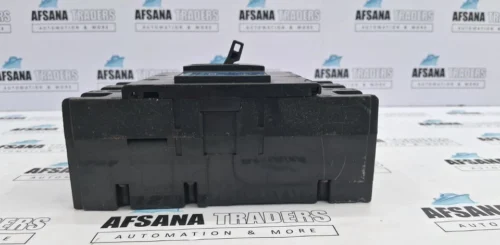 MITSUBISHI DSN225-CP 225A NO-FUSE SWITCH 600VAC 3 POLES - Image 5