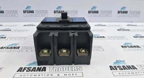 MITSUBISHI DSN225-CP 225A NO-FUSE SWITCH 600VAC 3 POLES - Image 6