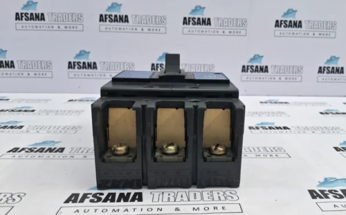 MITSUBISHI DSN225-CP 225A NO-FUSE SWITCH 600VAC 3 POLES - Image 7