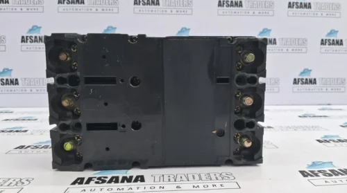 MITSUBISHI DSN225-CP 225A NO-FUSE SWITCH 600VAC 3 POLES - Image 8