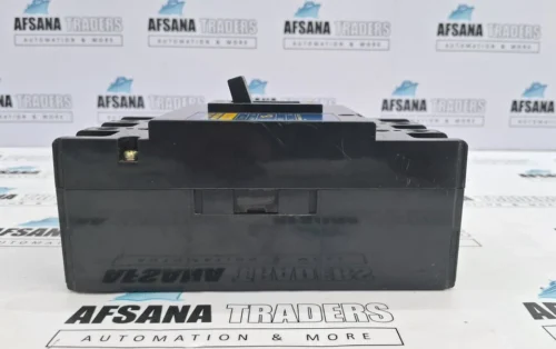 MITSUBISHI NF 100-SS / NF100-SS NO-FUSE BREAKER 15A AC220V 50KA - Image 4