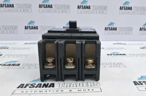 MITSUBISHI NF100-SP 100A NO-FUSE BREAKER AC220V 50KA - Image 7