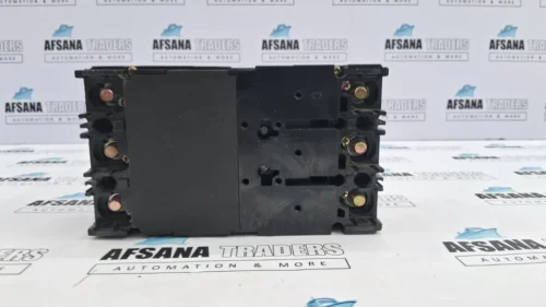 MITSUBISHI NF100-SP 100A NO-FUSE BREAKER AC220V 50KA - Image 8