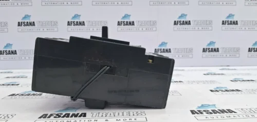 MITSUBISHI NF100-SS NO-FUSE BREAKER 100A 3 POLES 660VAC - Image 4