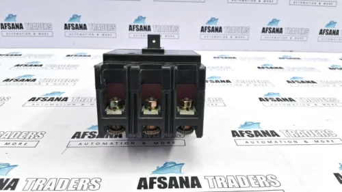 MITSUBISHI NF100-SS NO-FUSE BREAKER 20A AC220V 50KA - Image 7